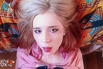 Deepthroat And Ass Fuck In The Morning - porn video