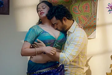 New Rasaleela Wow S01 Part 1 Hot Series[23.9.2023] 1080p Watch Full Video In 1080p - porn video