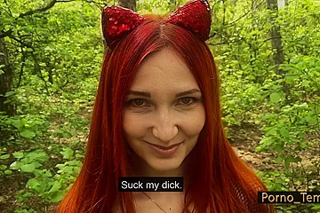 Porno Tempus - Alle Kommer For At Kneppe I Min Skov Sny - porn video