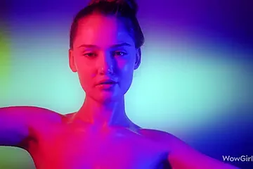 Sonya Blaze - Stunning Doll - porn video