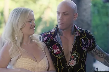 Bunny Madison - Casual Sex - porn video