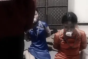 Chinese Bondage - porn video
