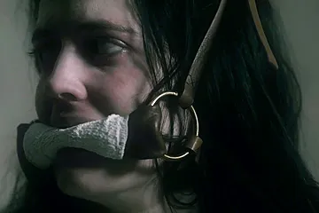 Tv Bondage - Eva Green - porn video