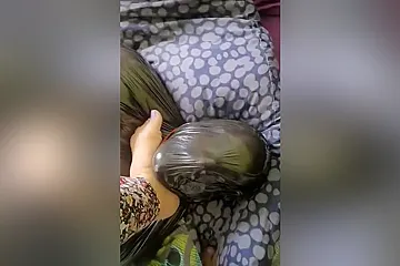Me Trash Bagged And Suffocated By Mistress - porn video