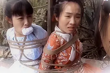 Chinese Bondage - porn video