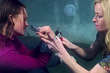 Ellie Darcey-alden - Movie Bondage - porn video