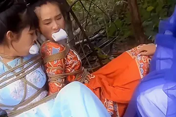 Chinese Bondage - porn video