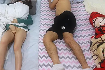 Ffm I Fucked My Girlfriend And Her Best Friend Wanted To Suck My Dick. I Fucked Her Too - porn video