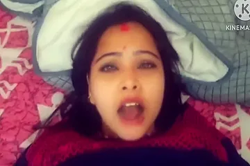 Bhabhi Ne Devar Se Chudwaya Desi Doggy Style Hard Fucking 20 Min Hindi Audio - porn video