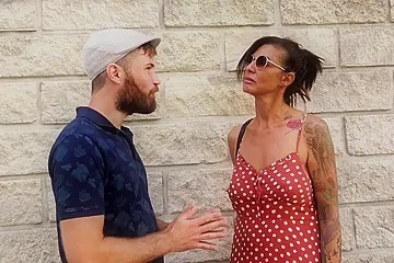 Charlotte, 40 years old, from La Rochelle! - porn video