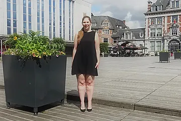 J&M makes Alice happy! - porn video
