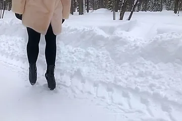 Ballet Heels - porn video