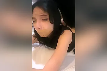 Indonesia Bondage Fuck - porn video