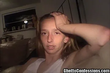 Rehab Escape Pointy Schnoz Ball Sucker Street Whore Sucks Dick N Stuff - porn video