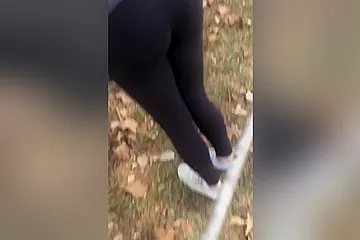 Amazing Sex Scene Outdoor Fantastic Will Enslaves Your Mind - porn video