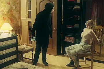 Russian Milf. Russian Scene Tv - porn video