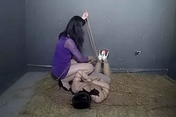 Chinese Bondage - porn video