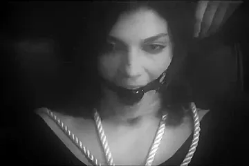[barbara Eugenia] Doppelganger Love - porn video