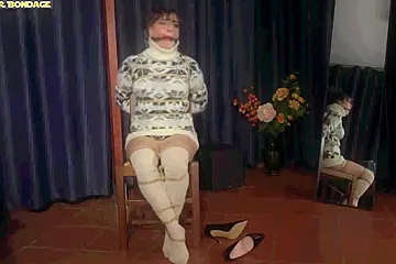 Sweater Parade (part 1) - porn video