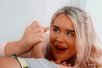 Gina Wants It Deep With Gina Varney - porn video