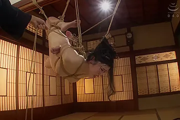 Training The Naked Japanese - porn video
