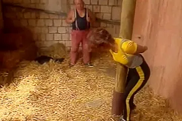 Tv Game Show - porn video