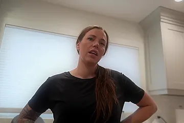 Yogabella Stop Step son! Step mom Gets - porn video