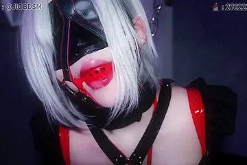 Chinese Boundage - porn video