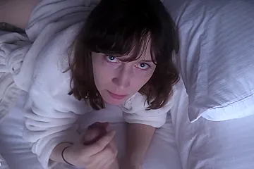 Bettie Bondage Milf Needs Young Cock (18+) - porn video