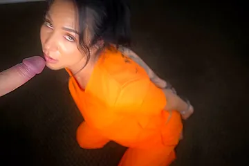 Prisoner Wife - porn video