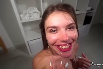 Delicate Martin And Princesss Babe Video - Martin Spell And Princess Alice - porn video
