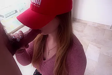 Teen Girl Loves Sex Anal And Cum In Pussy! Creampie (+18) - porn video