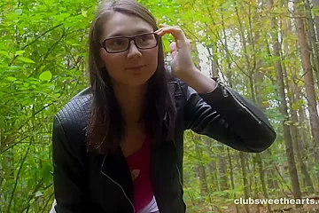 Featuring Sadistka Hubs Natural Tits Action - porn video