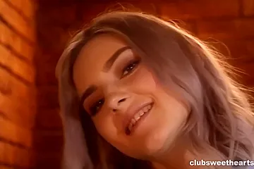 Awesome Evas Fingering - Eva Elfie - porn video