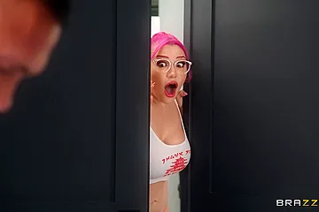 Lily Lou And Horny Lily - Busty Lou Porn Story - porn video