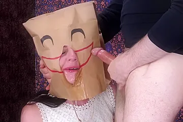Audrey Holiday In Bdsm Babe Throat Shagged - porn video