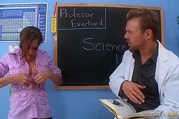 Kiera Kings Classroom Movie By Exxtra - porn video