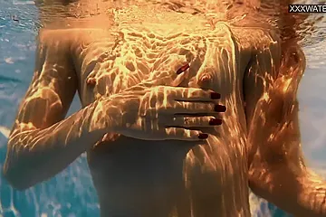 Latvian Teen Babes Are Ever (18+) - porn video