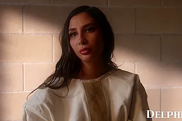 Delphine Films, Gianna Dior And Seth Gamble - Playful And At - porn video
