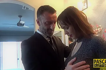 Pascal White - Sexy Pascals Kink Action - porn video