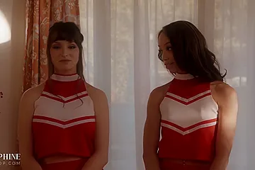 Precious And Lexi Lunas Films - porn video