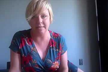Brianna Beach Fucks Her Stepson - porn video