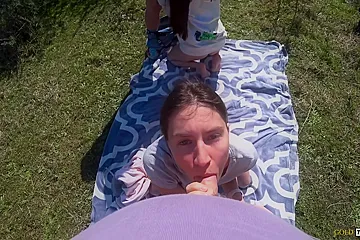 Two Awesome Married Couples Sex Orgy - porn video