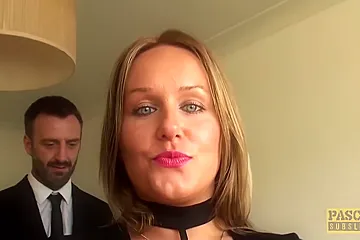 Pascal And Fetish Porn - Ashley S, Ashley Ryder And Pascal White - porn video