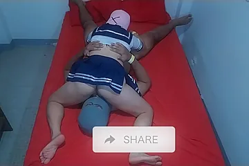 Pinay Na Dilagi In Student 18+ Outfit Fucked By The Instructor - porn video