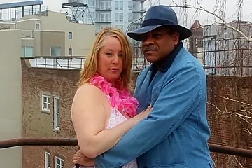 Misty Luv Blu - Roc Bundys - Fuck The World Tour Vol. 1 - porn video