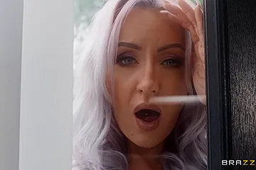 Danny D And Zoe Grey - Lewd Milf Horny Sex Video - porn video