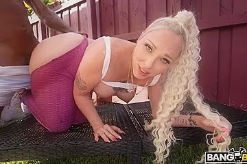 Alexis Andrews - Shameless Incredible Sex Story - porn video