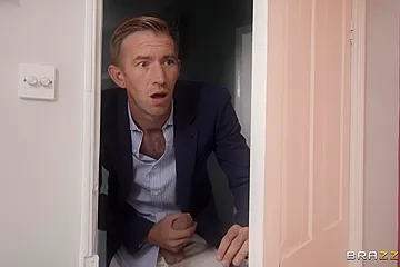 Anissa Kate, Beth Bennett And Danny D - And New Porn Story - porn video