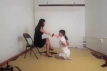 Train A Obedient Slave - porn video